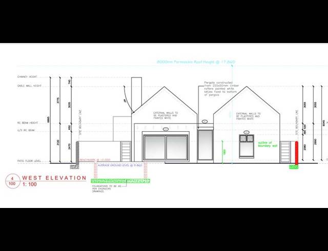 3 BEDROOM HOUSE FOR SALE IN LAMPIESBAAI